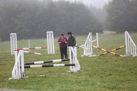 Show Jumping