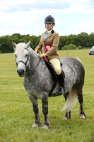 Ridden Highland