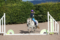 Easter Rattray Show Jumping