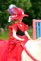 Fancy Dress