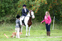 Horse & Hound
