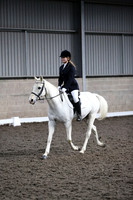 Dressage
