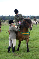 All Ridden Championships