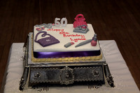 Lynne's 50th
