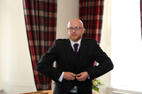 Bobby's Wedding